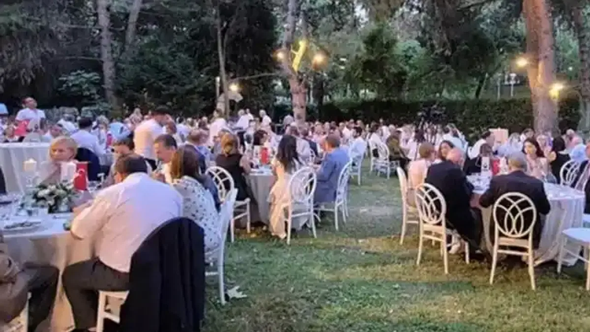 BUSİAD'dan yaza umut vurgulu 'merhaba'