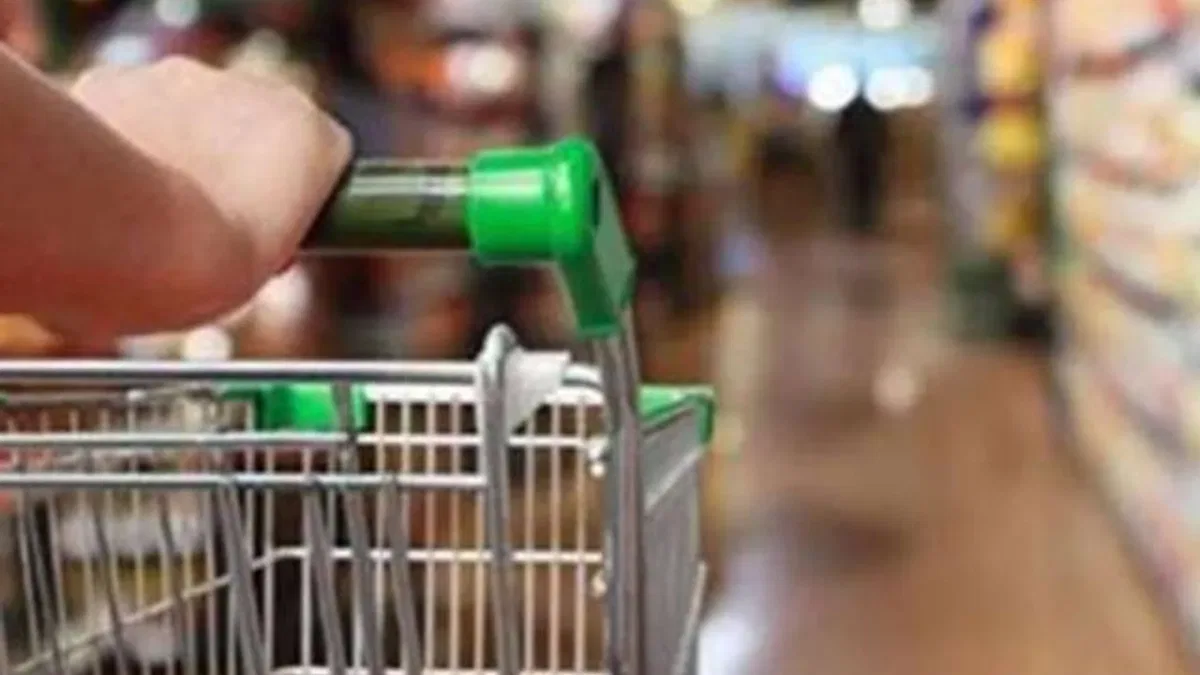 Ticaret ve perakende satışlar arttı