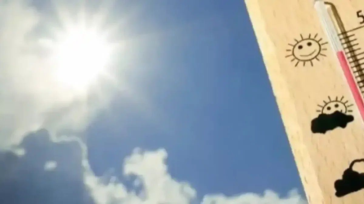 Marmara ve Kuzey Ege'de Rüzgar Fırtınası