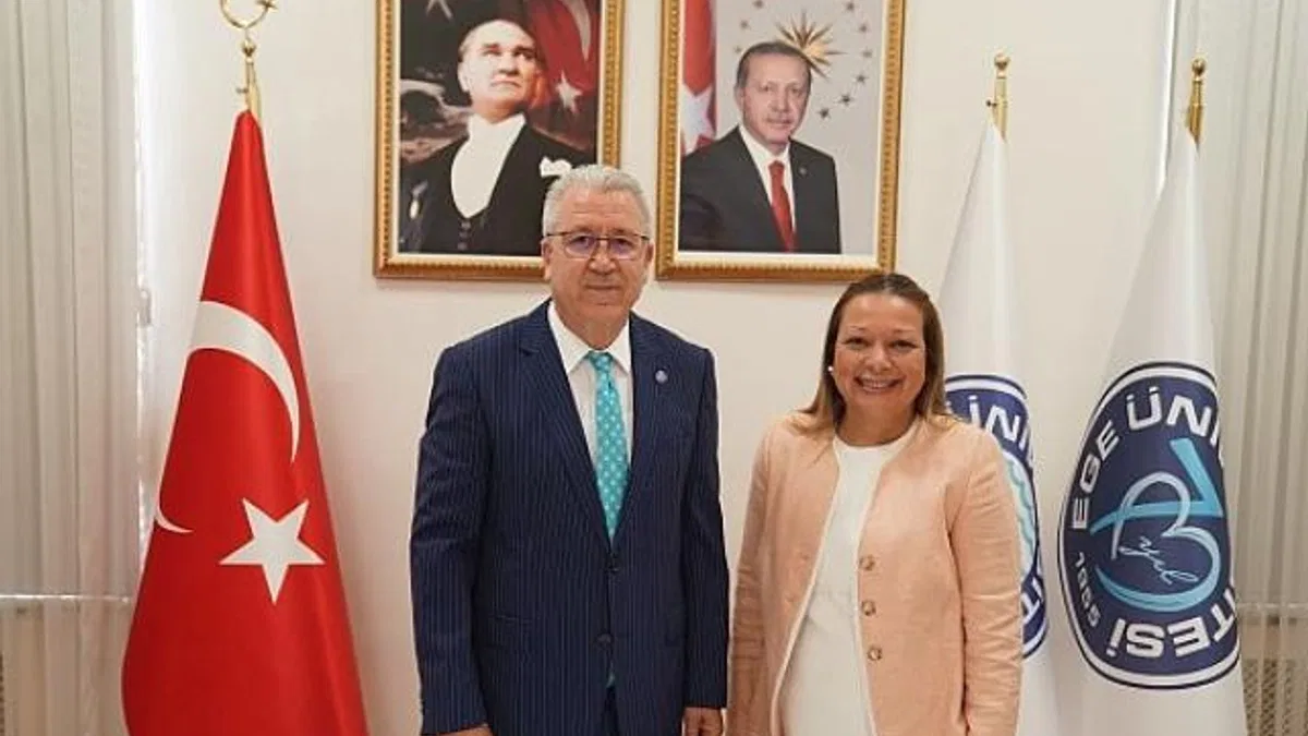 EÜ'nün "Ev Tipi Akıllı Bebek Formülü Hazırlama Cihazı"na faydalı model tescili