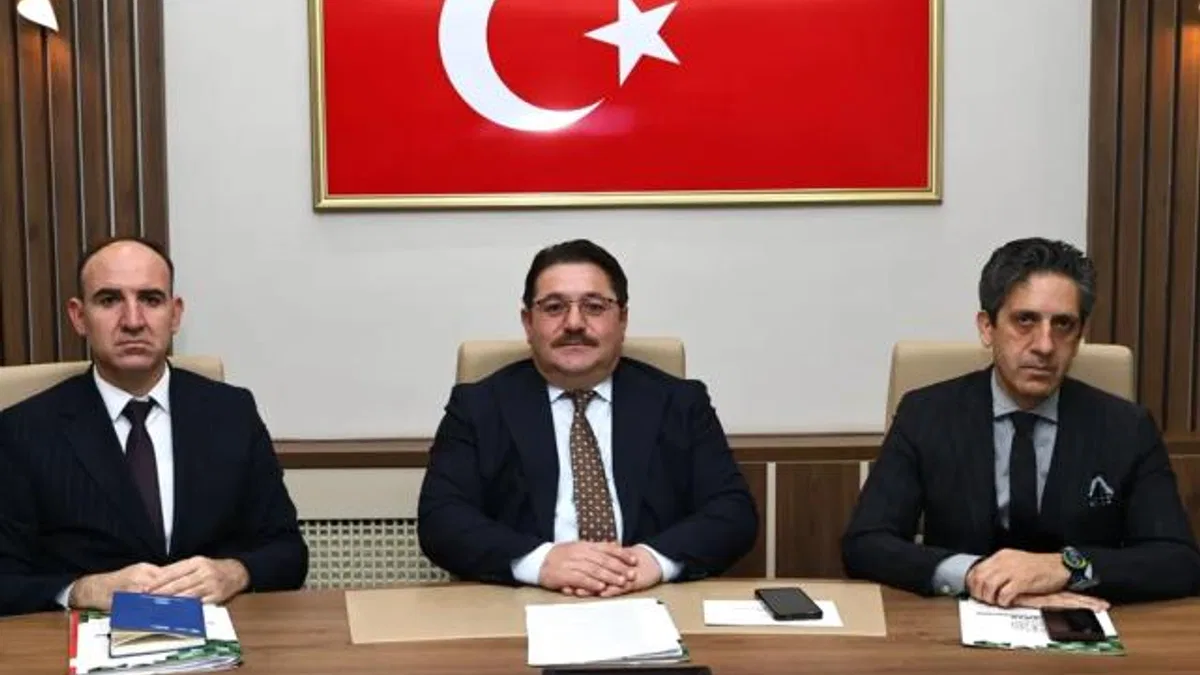 Sakarya'da eğitim süreçleri masaya yatırıldı