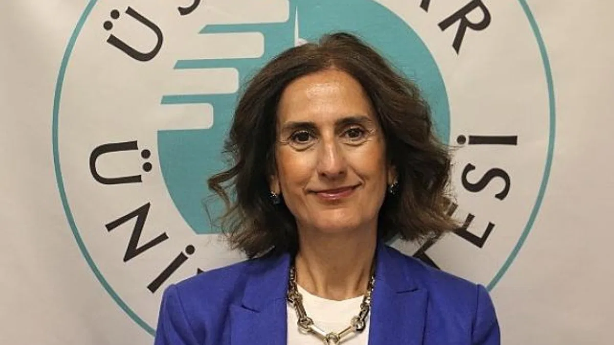 Kas yapayım derken sağlığınızdan olmayın!