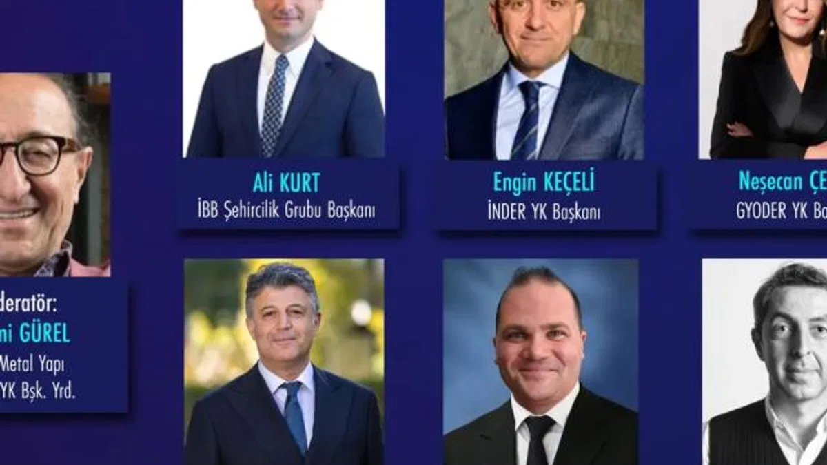 Çelik yapıda sivil toplum seferberliği