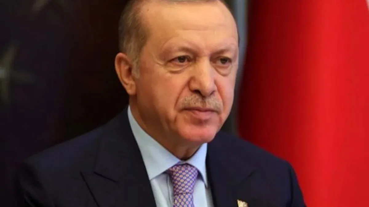 Cumhurbaşkanı Erdoğan'dan Türkiye Musevileri Hahambaşı için taziye