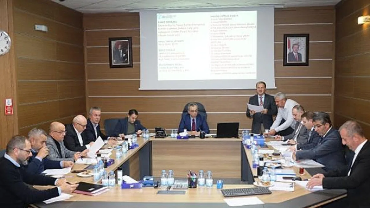 Büyükşehir'den 31 araçlık taksi durağı ihalesi