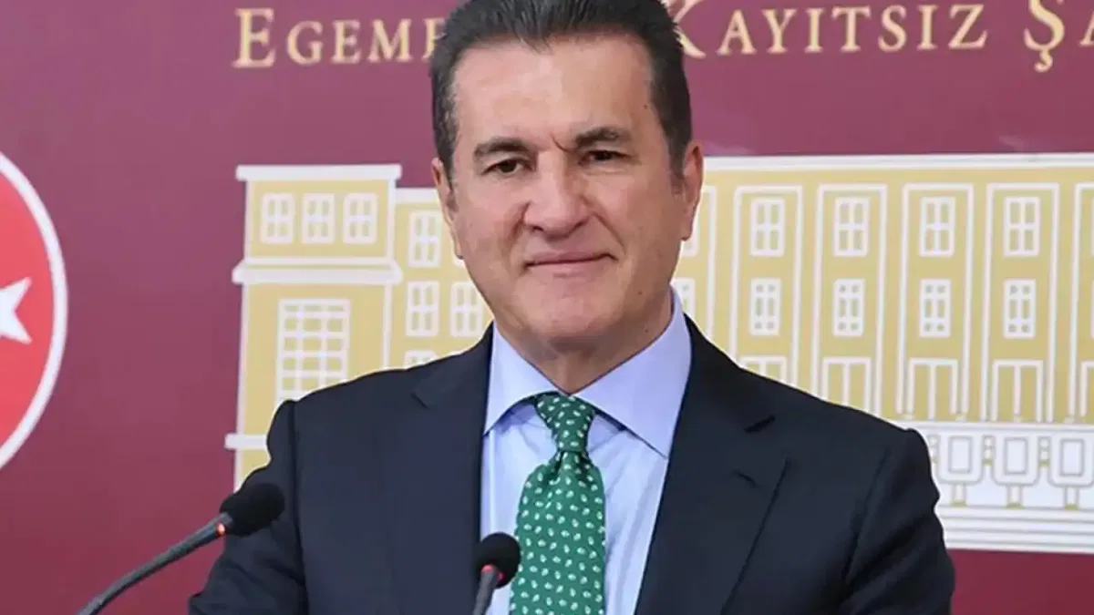 CHP'li Sarıgül’den asgari ücret ve emekliye zam talebi