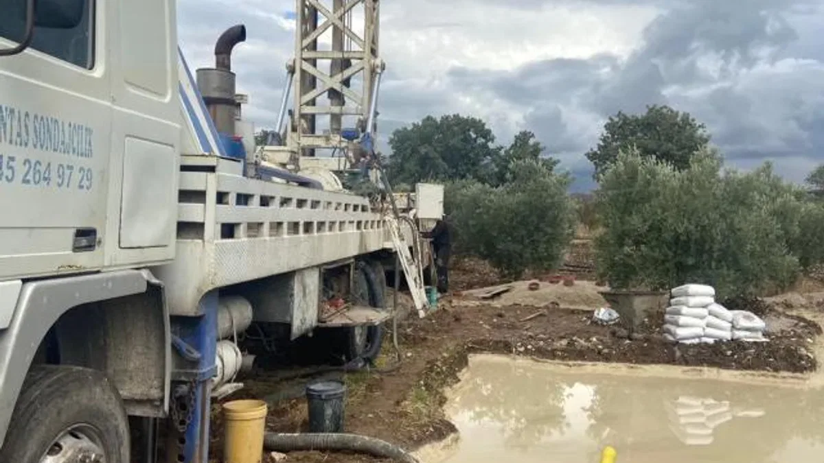 Soma’da su kaynakları arttırılıyor
