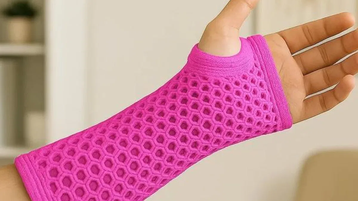 Yeni nesil alçılarla tatil engel değil