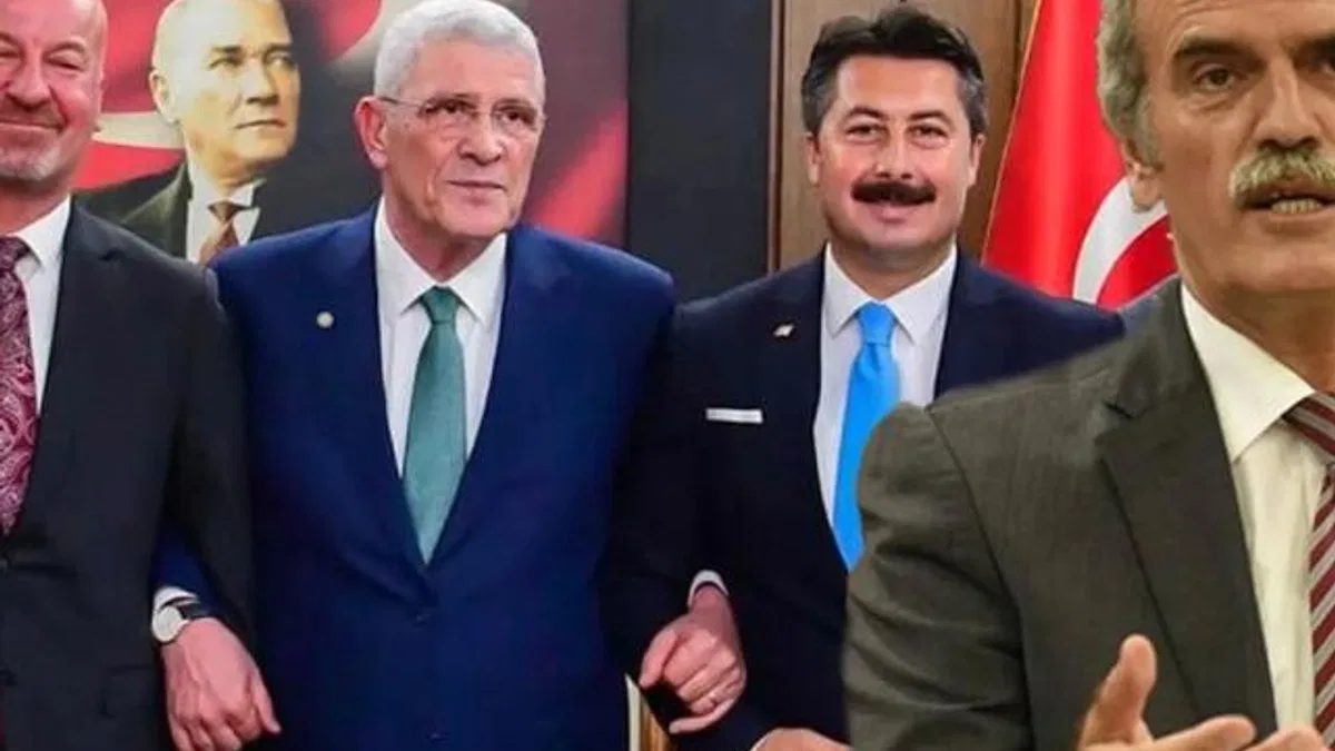 Bursa'yı sarsan bomba iddia! Karacabey Belediye Başkanı Fatih Karabatı AK Parti’ye mi geçiyor?