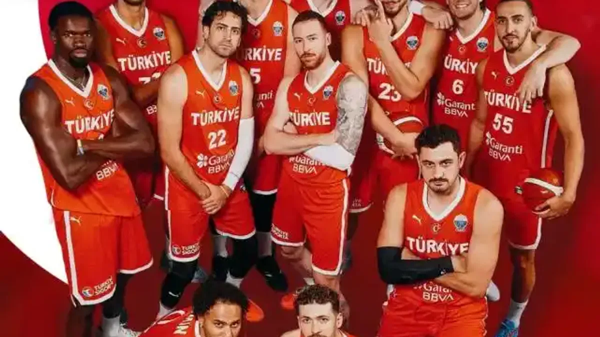 12 Dev Adam 24 yıl sonra yarı finalde