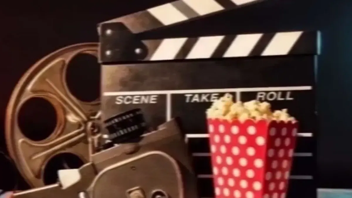 7 yeni film sinemaseverlerle buluştu