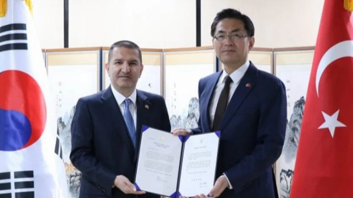 Dr. Recep Erdem Erkul'a 'fahri' görev