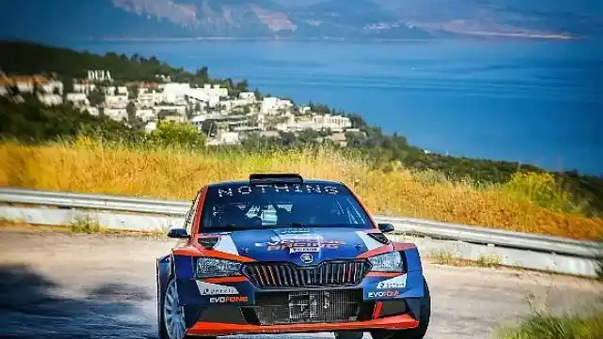 Bodrum'da Yaz Sezonu Ralliyle Açılıyor
