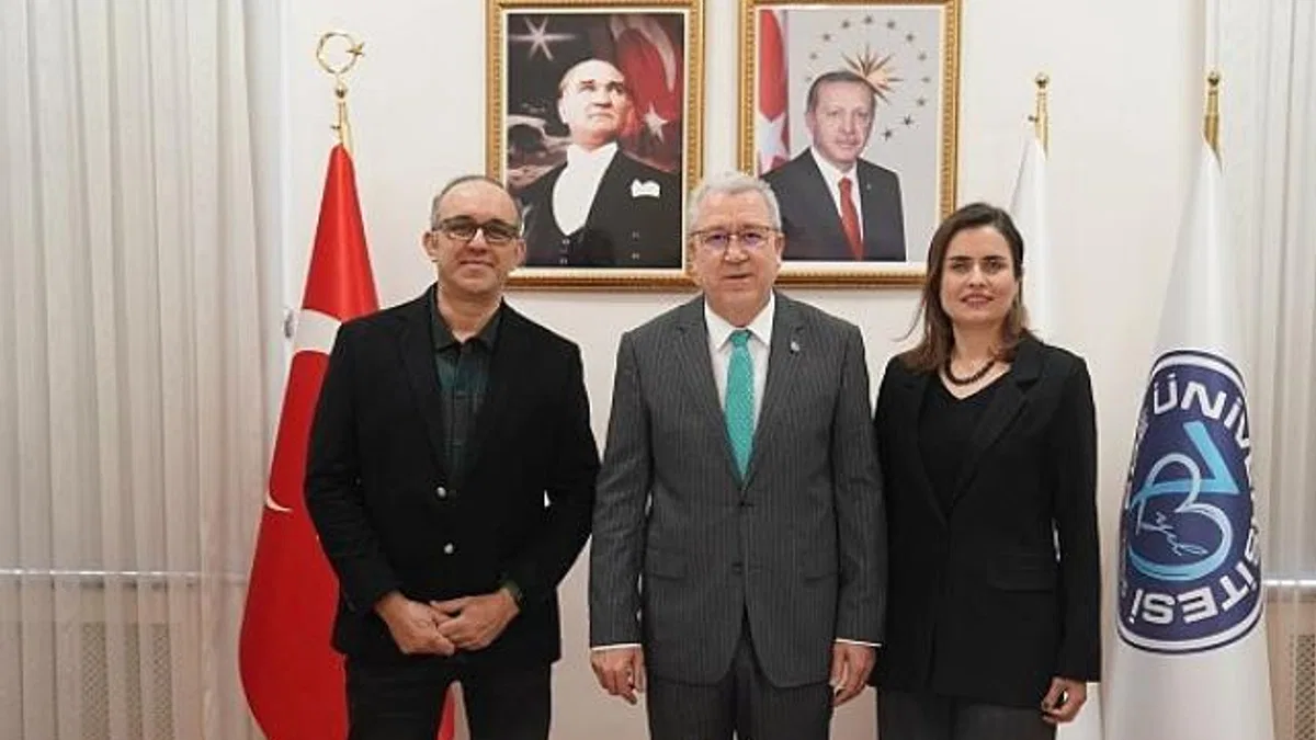 Prof. Dr. Sevil Atasoy, Uluslararası Uyuşturucu Madde Komisyonu'na katıldı