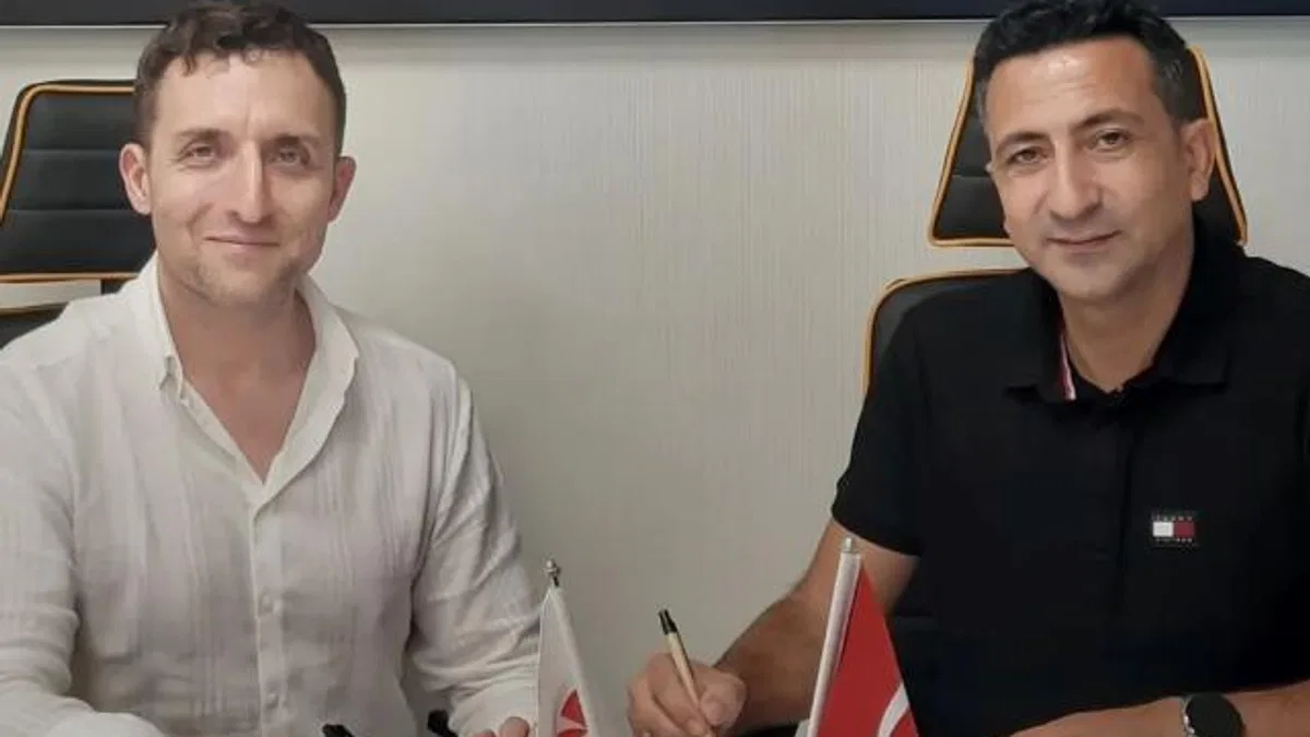 Küresel seyahat pazarında iş birliği