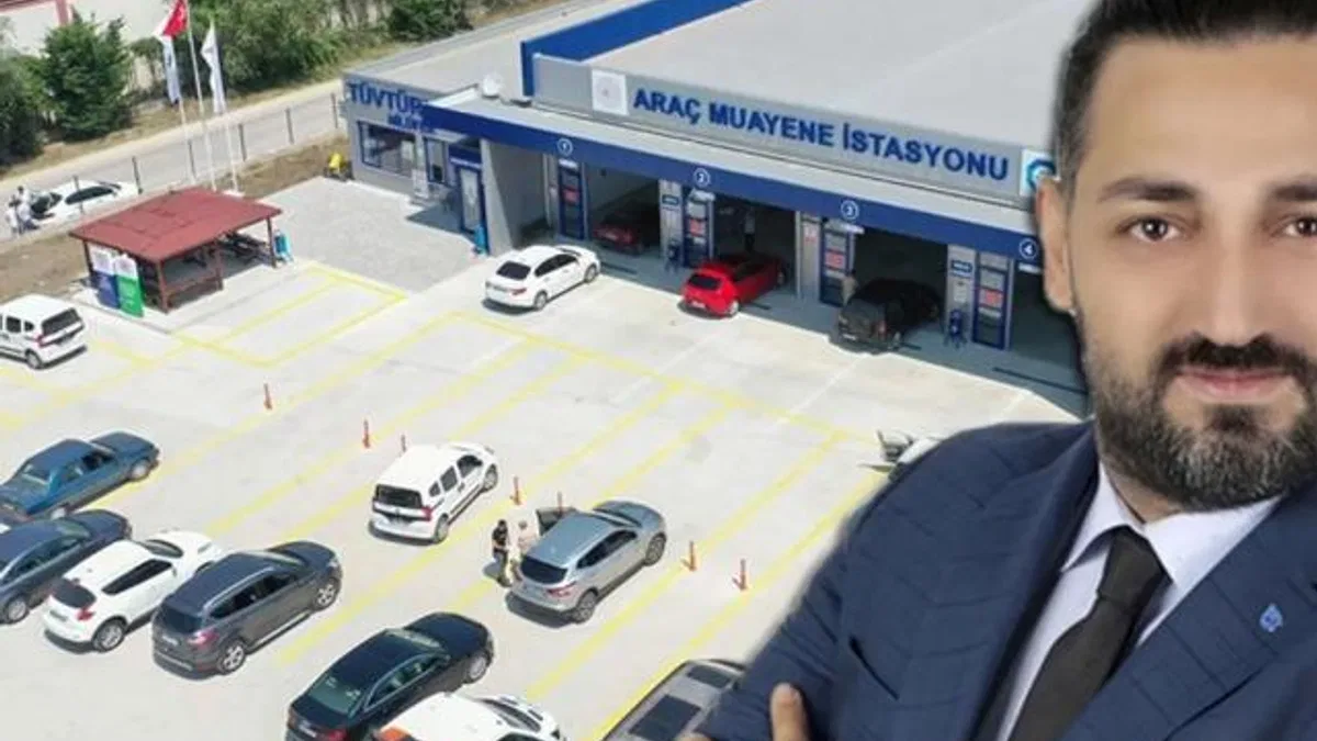 DEVA Bursa'dan Bakan Şimşek'e sordu: TÜVTÜRK'e de yaptırım olacak mı?