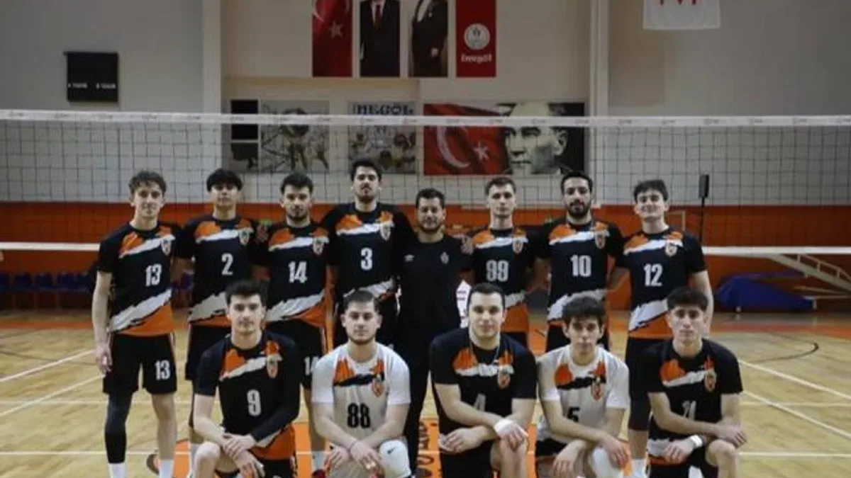 İnegöl Belediyespor’dan filede net galibiyet
