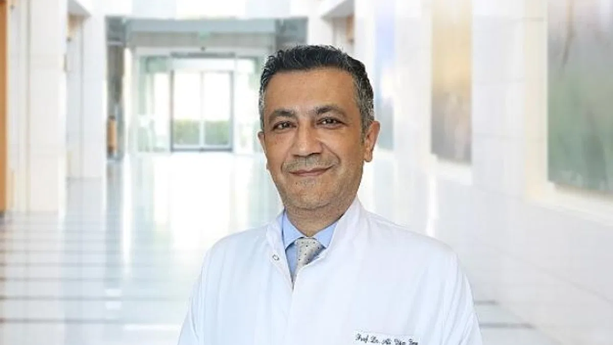 Meme kanseri riskini artıran 15 etken