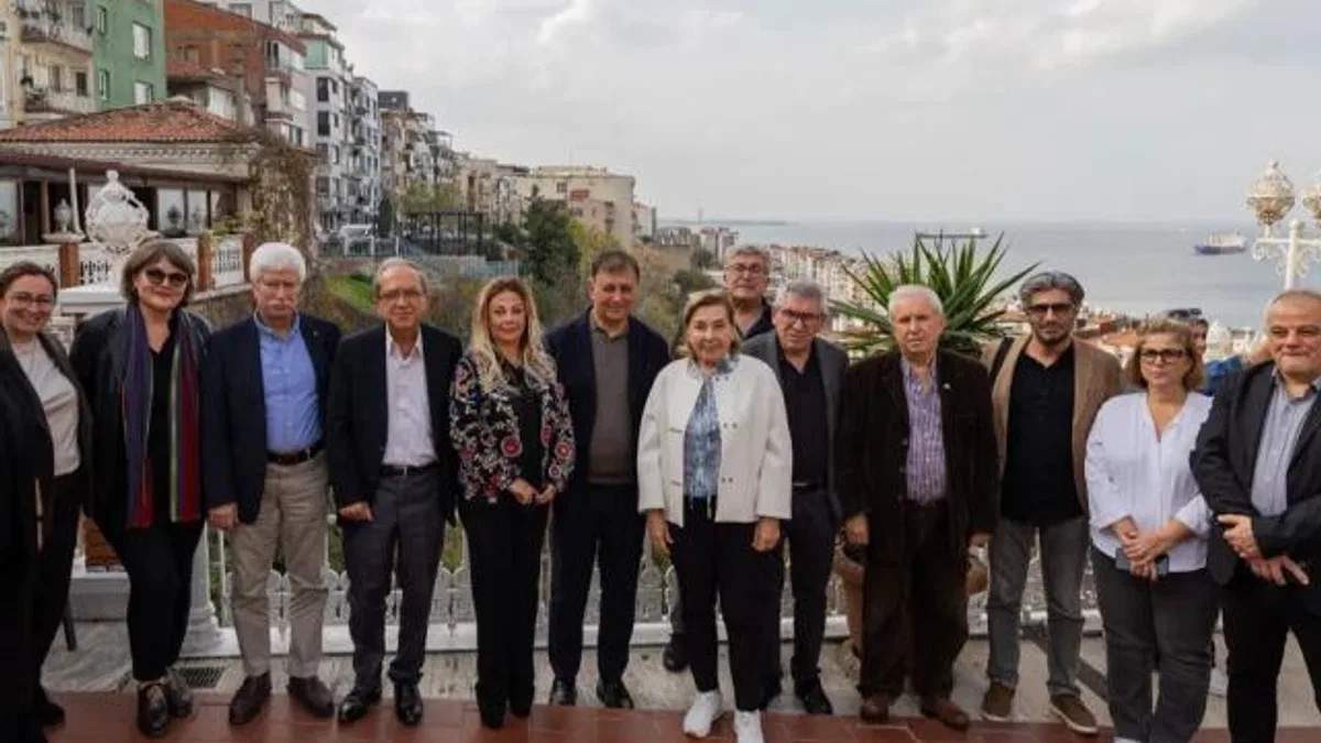 Barış Selçuk Gazetecilik Ödülleri sahiplerini buldu