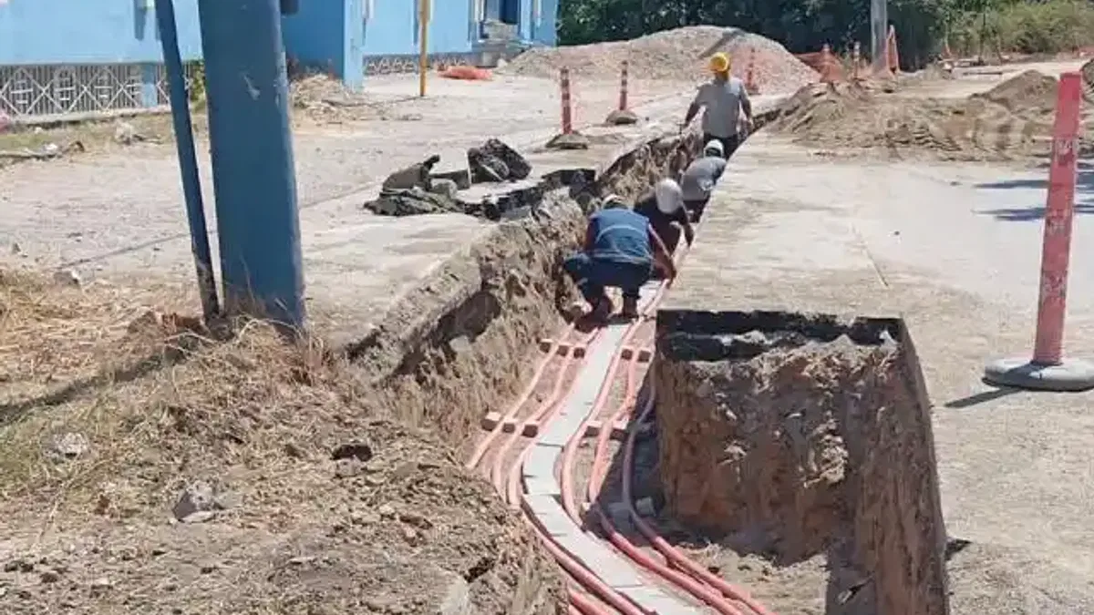UEDAŞ, 2025'te 6,3 milyar TL'lik yatırım planlıyor