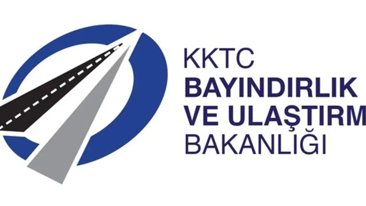 KKTC’den NOTAM: Hava sahasında tek yetkili otoriteyiz