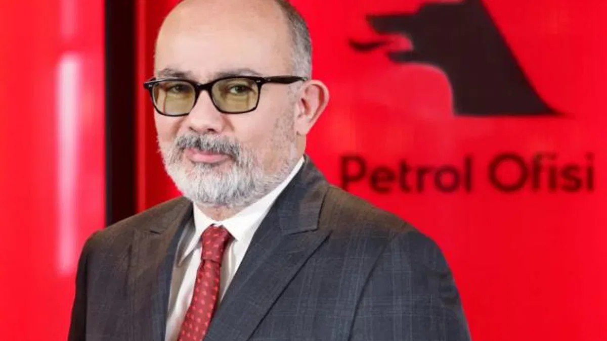 İçişleri'nin 'Bir Kural 1 Ömür' eylem planına Petrol Ofisi'nden özel kampanya