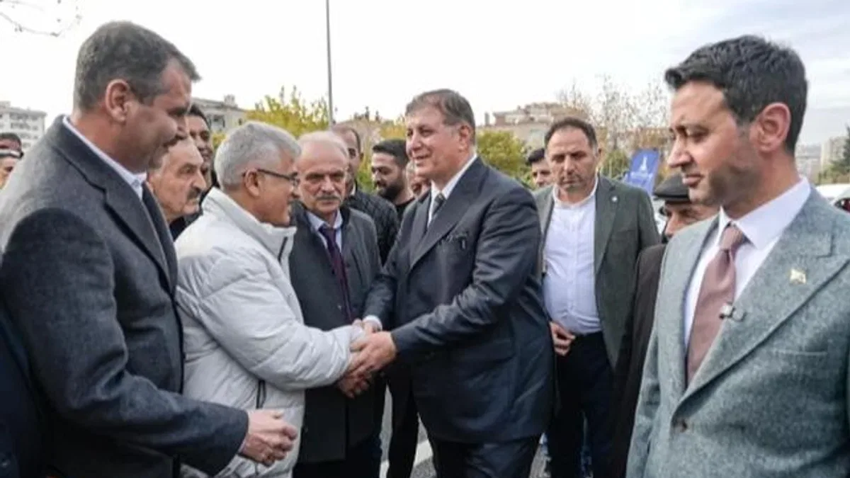 İzmir Büyükşehir'den ulaşıma yeni halka