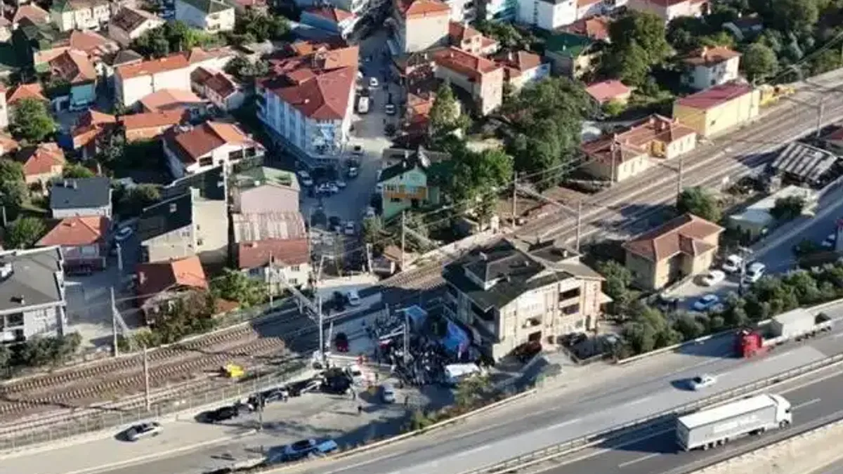 Sakarya'da 11 yıllık hasret sona erdi