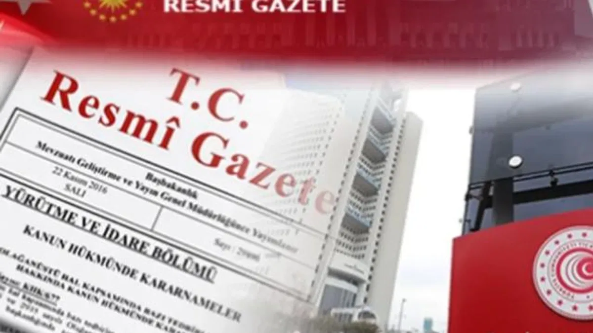 Ticaret'ten bazı eşyaların ithalatıyla ilgili gözetime iki ayrı tebliğ