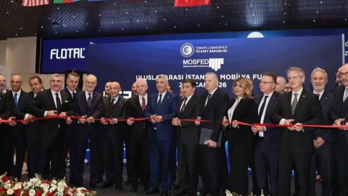 IIFF'ye KTO'dan imza