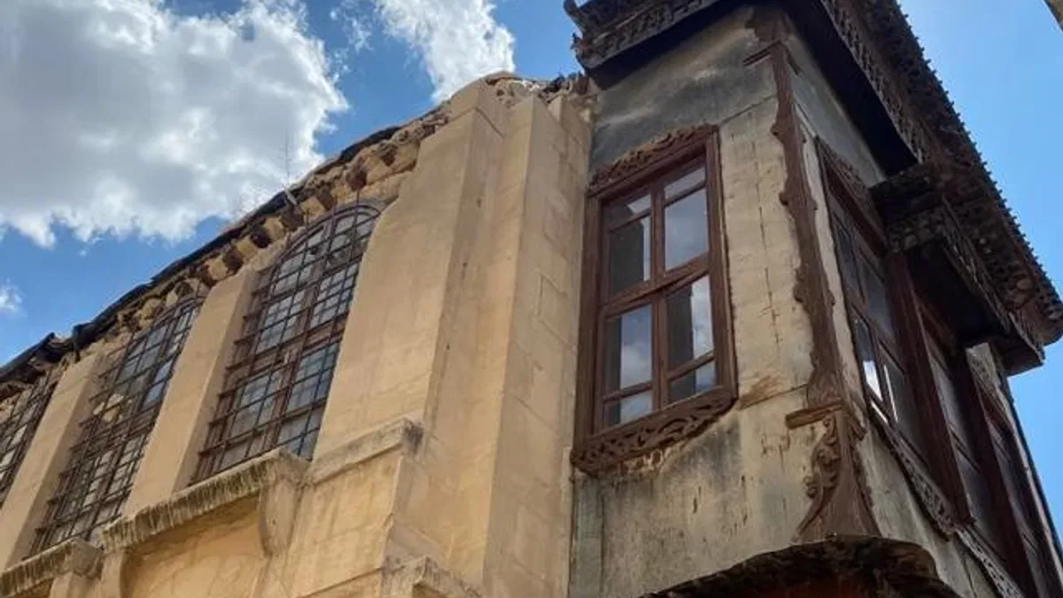 Afet ve krizlere dirençli, sürdürülebilir kentler için rapor