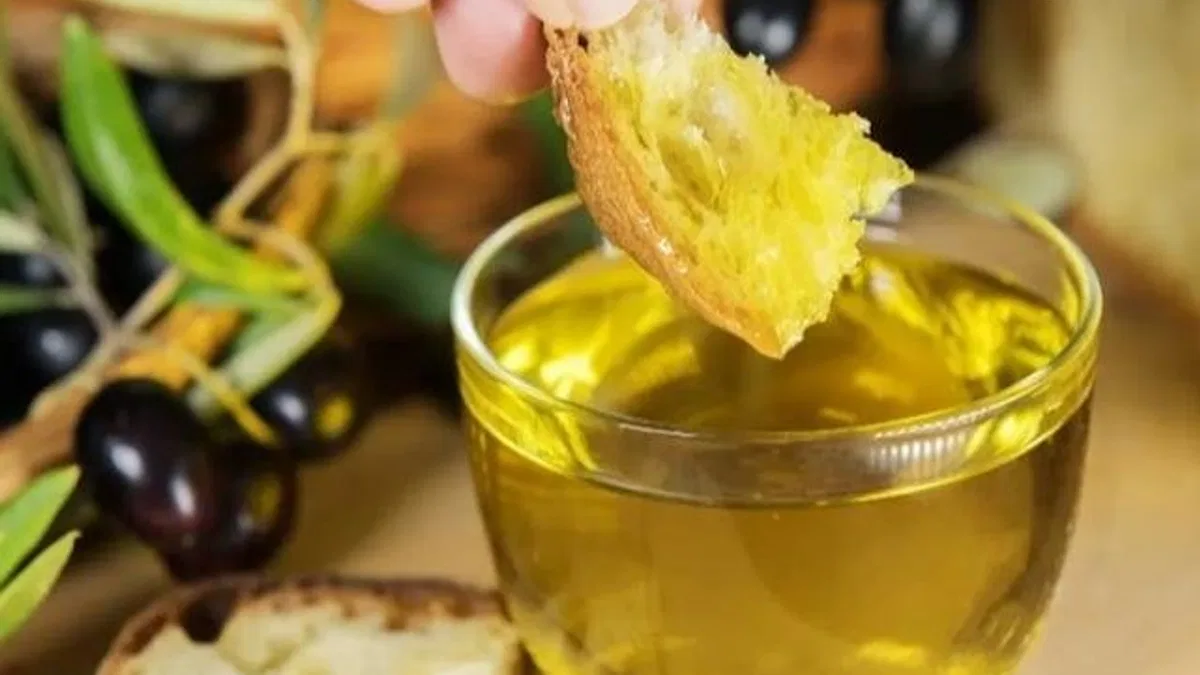 Zeytin sektörünün ihracat büyüklüğü ABD'ye
