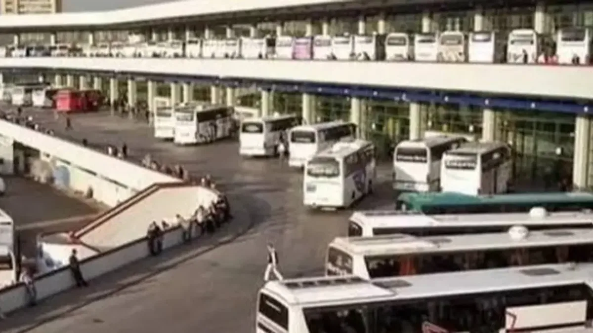 Otobüs bileti satışlarında İstanbul ve Eskişehir zirvede