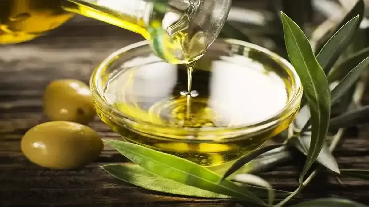 Kalp sağlığını koruyan zeytinyağında günlük kritik sınır