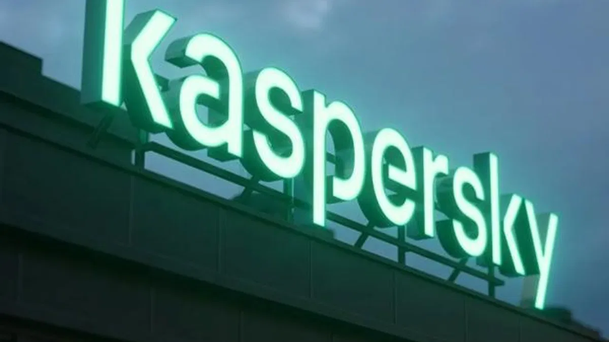 İnfrasis Siber Mühendislik , Kaspersky KICS Deploy Uzmanlığını Elde Eden Türkiye'deki İlk İş Ortağı Oldu
