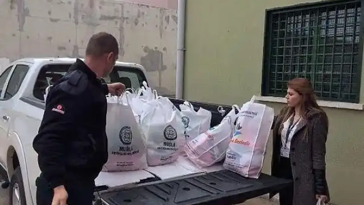 Büyükşehir Mor Yaşam Projesi ile Kadın Hükümlülerin Yanında