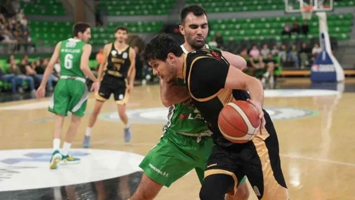 Konya Büyükşehir’den 6’da 6! Zafer serisi sürüyor