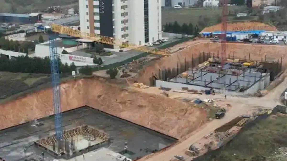 Kocaeli Çayırova'da spor yatırımları sürüyor