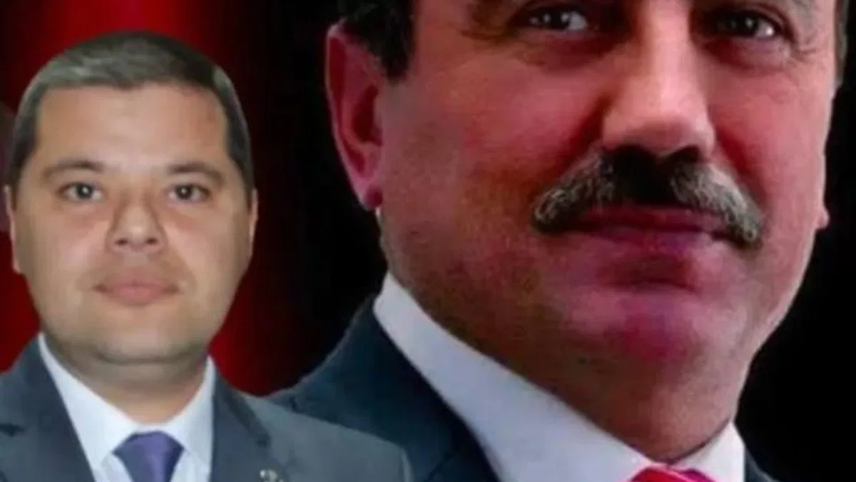 AKSAÇLILAR’dan sert çıkış: “Emanete sahip çıkamadınız”