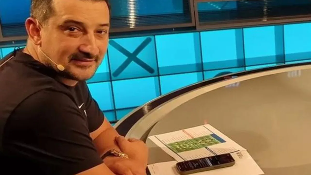 Fenerbahçe'nin eski futbolcusu Serhat Akın'a silahlı saldırı!