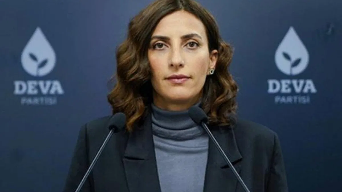 Rızvanoğlu: "Vatandaş memleketine tatile gidemedi"