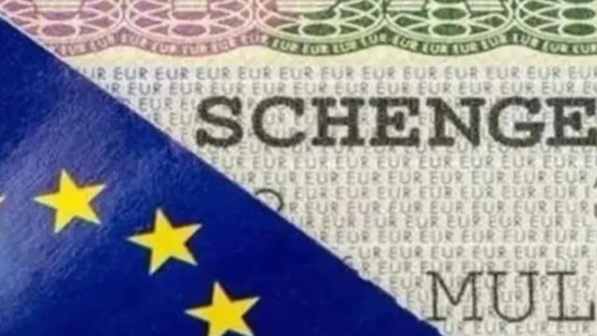 Almanya’dan Schengen Anlaşması’na kısıtlama