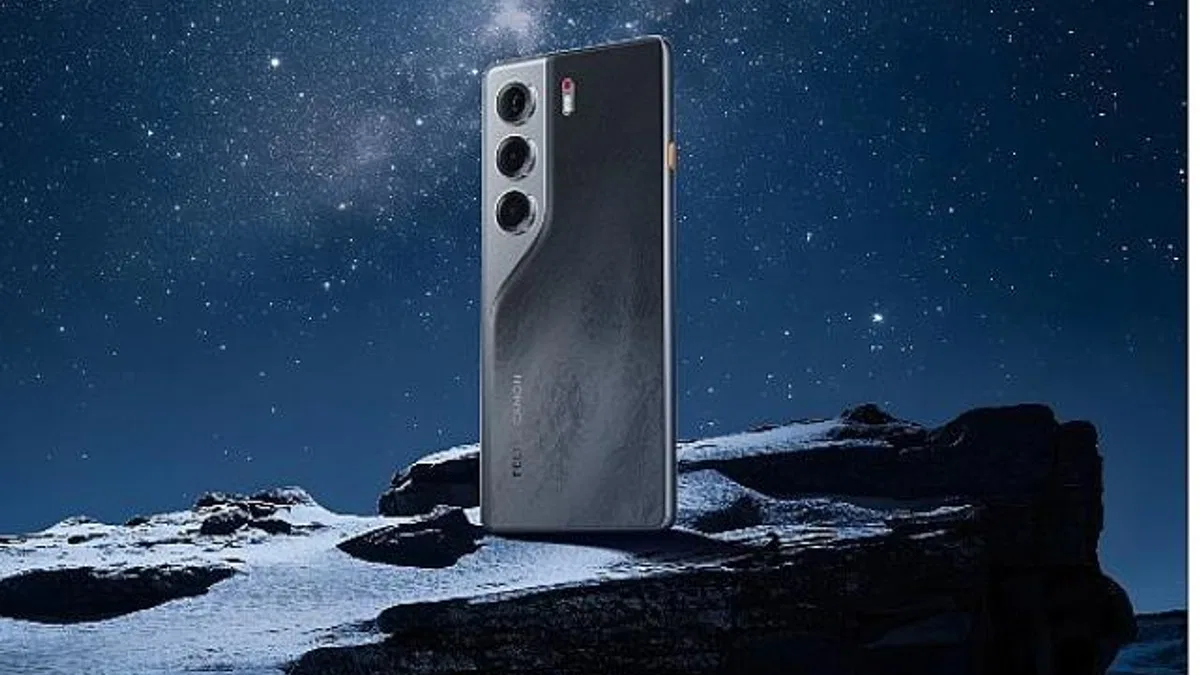 TECNO CAMON 40, Türkiye'de satışa sunuldu