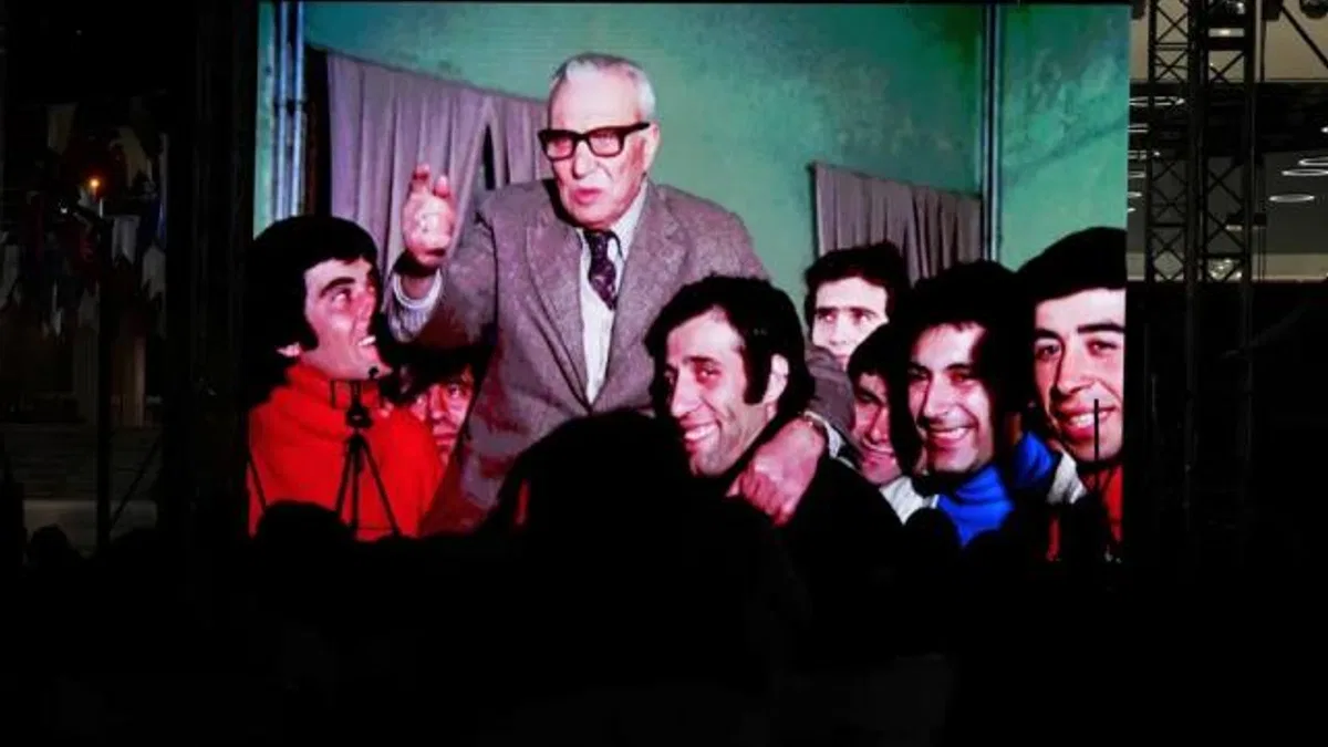 Kocaeli'de 'Hababam Sınıfı'na açık hava nostaljisi