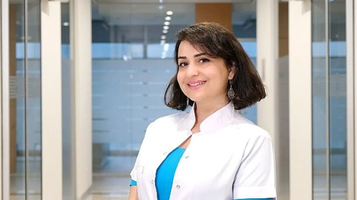 Diş tedavisinde kullanılan teknolojiler ile hastaların da hekimlerin de hayatı kolaylaşıyor