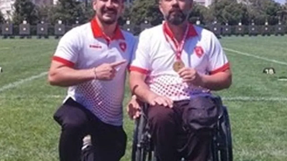 Denizli Büyükşehir Belediyespor’dan milli gurur