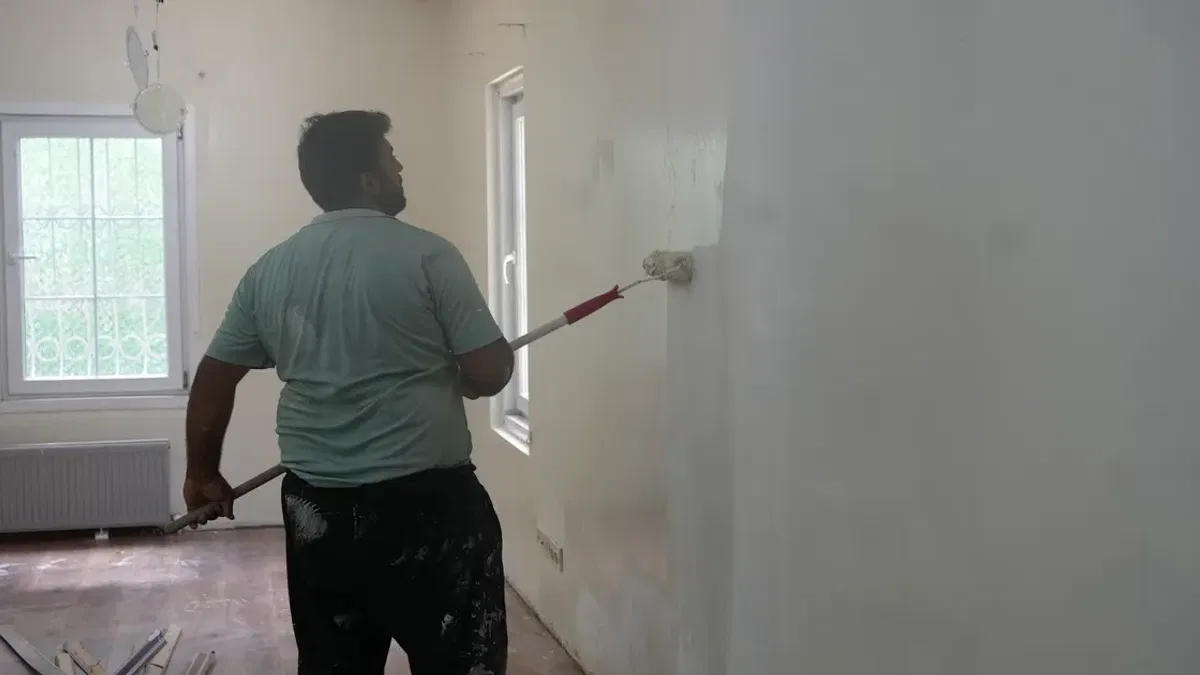 İstanbul Maltepe’de çocukevleri yeni eğitim dönemine yenilenerek giriyor