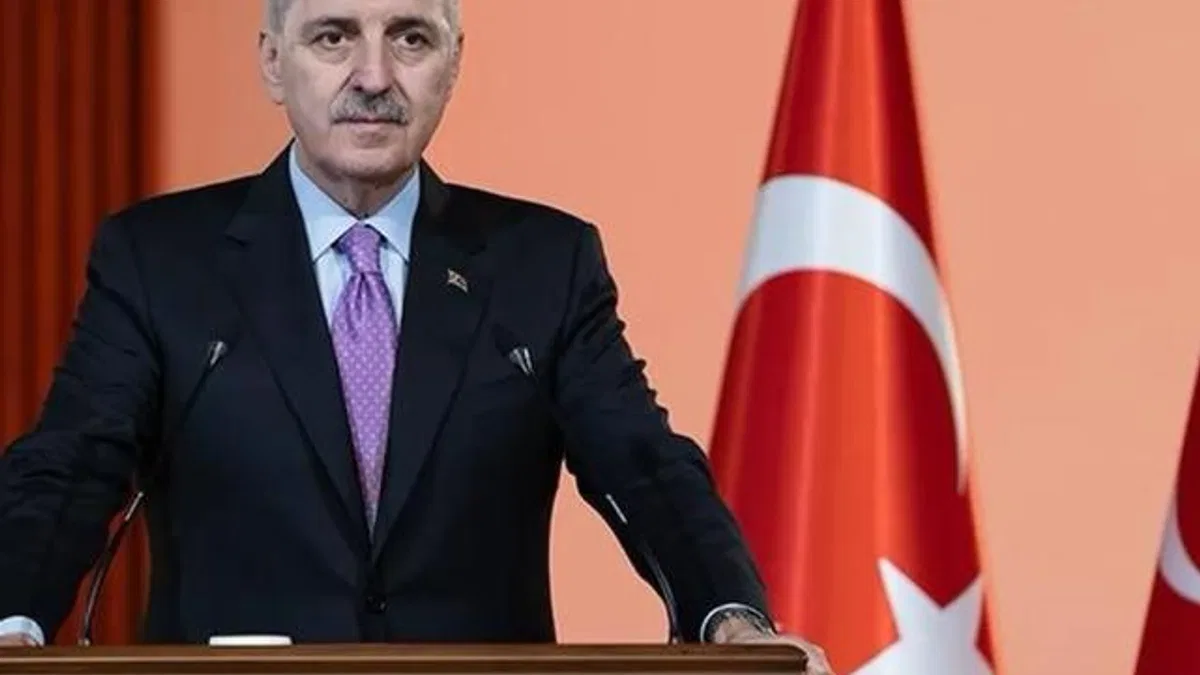 Kurtulmuş, Hırvatistan ve Romanya yolcusu