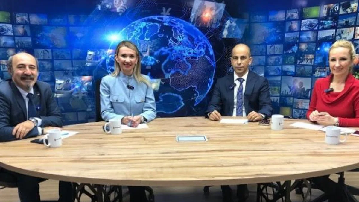 Bursa'da hava kirliliği limitin üstünde