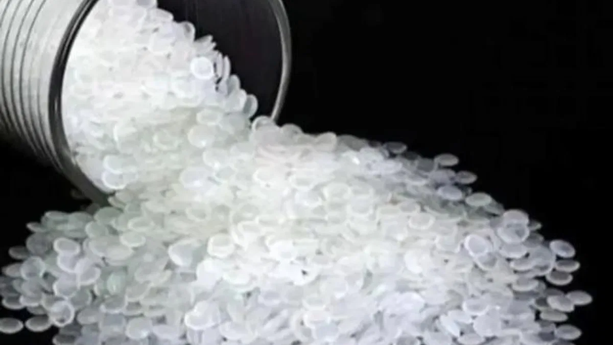 Plastik içeren ürünler çocuk ve bebek sağlığını tehdit ediyor